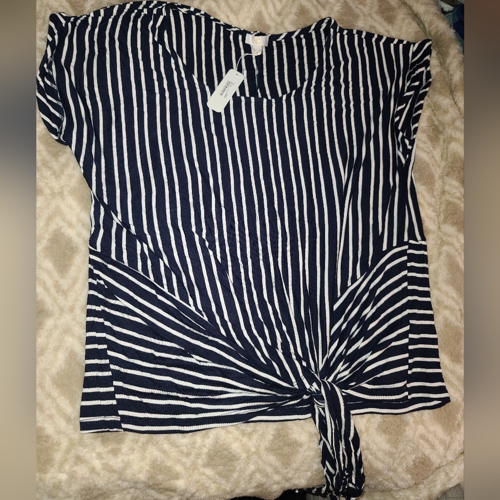 New Large Women's Blouse